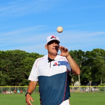 Leader | Mental Performance Coach | Team Building | Culture Development | Assistant Coach @YD_RedSox | Founder @ABCA1945 Leadership and Culture Hot Stove