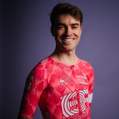 maxwalker325's profile picture. Riding bikes for EF Education - EasyPost