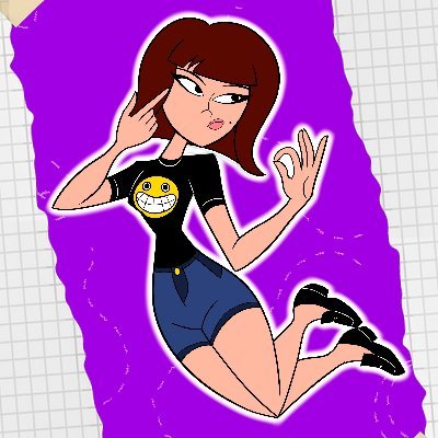 🔮 Nat TPM 🔮 (Open Commissions!) Profile