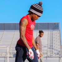 Ju Meggs (@jumeggs) 's Twitter Profile Photo