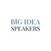 Big Idea Speaker Management & Event Consulting (@robbierescue) Twitter profile photo Big Idea Speaker Management & Event Consulting (@robbierescue) Twitter profile photo