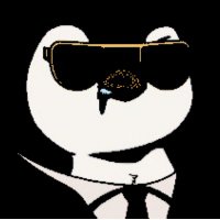Benguins 🐧⛓️ (@thebenguins) 's Twitter Profile Photo Benguins 🐧⛓️ (@thebenguins) 's Twitter Profile Photo