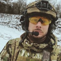 Dean Masho🇬🇧🇺🇦 (@deanmarines001) 's Twitter Profile