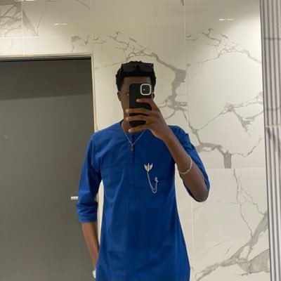 God’s nepo baby || Software Engineer || Portfolio: https://t.co/AGG0w5NWTV