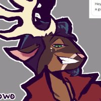🔻Drakedeercuoya's Things 🐲 (@jfrozenearth) 's Twitter Profile