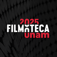 Filmoteca UNAM (@filmotecaunam) 's Twitter Profile Photo Filmoteca UNAM (@filmotecaunam) 's Twitter Profile Photo