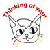 miau!(ドイツ大使館居候ネコ) (@neko_blog) Twitter profile photo miau!(ドイツ大使館居候ネコ) (@neko_blog) Twitter profile photo