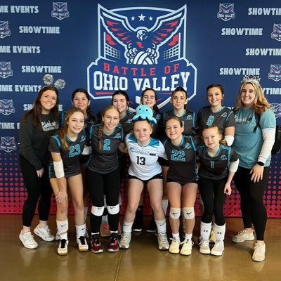 rileyszczech's profile picture. Strongsville SHS Volleyball- Libero/DS