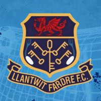 Llantwit Fardre F.C. (@ffardre) 's Twitter Profile Photo Llantwit Fardre F.C. (@ffardre) 's Twitter Profile Photo