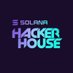 Solana APEX and Global Community Events (@hackerhouses) Twitter profile photo Solana APEX and Global Community Events (@hackerhouses) Twitter profile photo