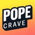 Pope Crave (@clubconcrave) Twitter profile photo Pope Crave (@clubconcrave) Twitter profile photo