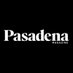 Pasadena Magazine (@pasadenamag) Twitter profile photo Pasadena Magazine (@pasadenamag) Twitter profile photo
