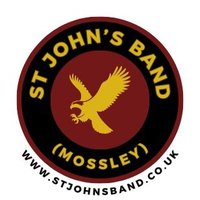 St John's Band (Mossley) (@stjohnsband) 's Twitter Profile