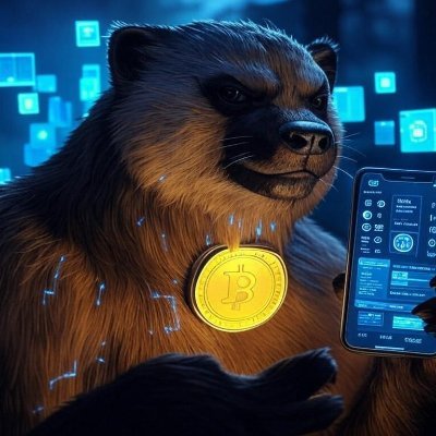 gulogulo_crypto's profile picture. Always hungy for more alpha and wisdom.