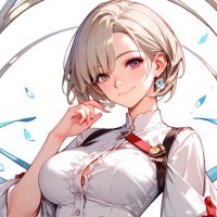 中级 (@com_p_ow) 's Twitter Profile