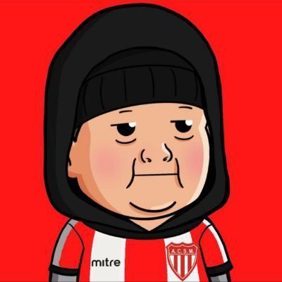 ATLÉTICO CLUB SAN MARTIN DE MENDOZA. Hincha del mas grande de cuyo 🦁🇦🇹 Me cog* al boca invicto de Di Stefano. Cuando opino siempre tengo razón 👍🏻