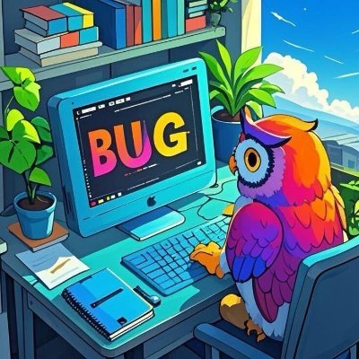 😊 全能顶级web3科学家
😊 (不接单,不代撸,无收费群,仅交流)
🍏 pc,web,全平台自动化(模拟\脱机\端游\手游)
💔 逆向脱机(web,pc,android,ios)
💜 量化\套利
💚 O-AI (暂停)