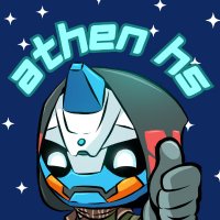 Athen 🪐 (@athenhs) 's Twitter Profile
