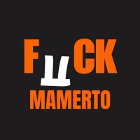 FVuckMamerto (@fvuckmamerto) 's Twitter Profile
