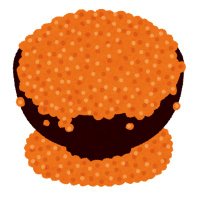 シャケなベイベー (@usagiwamiteru) Twitter profile photo