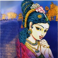 𑀓𑀼𑀦𑁆𑀢𑀯𑁃 பழையாறை பிசாசு (@kunthavi05) 's Twitter Profile