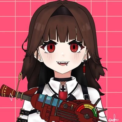 Shigure Cyan 🩸🪖さんのプロフィール画像