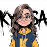 KysBuho's profile picture. ✵✵𝑀𝑒 𝑒𝑛𝑐𝑎𝑛𝑡𝑎𝑛 𝑙𝑜𝑠 𝑎𝑛𝑖𝑚𝑎𝑙𝑒𝑠  𝑦 𝑐𝑜𝑚𝑒𝑛𝑡𝑜 𝑑𝑒 𝑡𝑜𝑑𝑜 𝑢𝑛 𝑝𝑜𝑐𝑜✵✵. 
ヅ ヅ