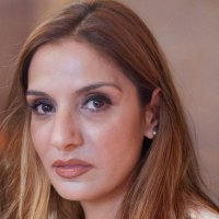 Marie Antoinette frangieh (@mariean05905493) 's Twitter Profile Photo