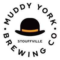 Muddy York Brewing Co. (@mybrewingco) 's Twitter Profile