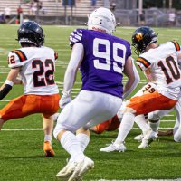 Mason Lauscher (2027 DT/F) (@masonlauscher) 's Twitter Profile