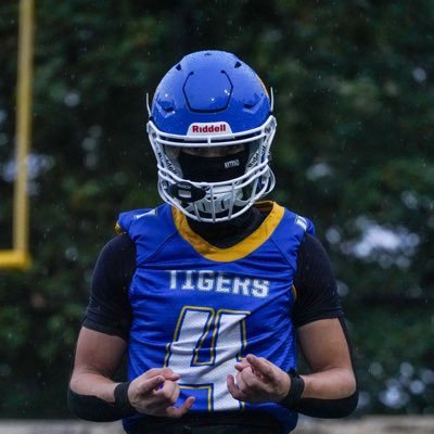 Cruz Nolan Profile