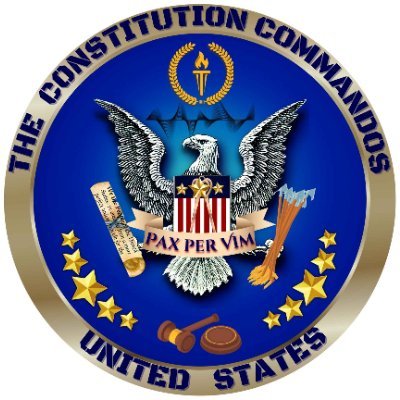 CommandoCrow's profile picture. US Navy veteran, and owner of the podcast The Constitution Commandos LLC, which I co-host with my brother and US Army veteran, Patrick Williams.