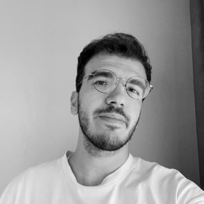 AI & Machine Learning Engineer, Fell in love with data & AI - building https://t.co/Sdd8L2N4OL