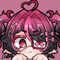 A k i ꒰ VTUBER꒱ ❤️‍🩹⚰️ (@akiiawa) 's Twitter Profile Photo