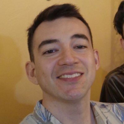 ChavarriaNut's profile picture. 