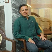 Mahmoud Baheg (@mahmoudbaheg3) 's Twitter Profile
