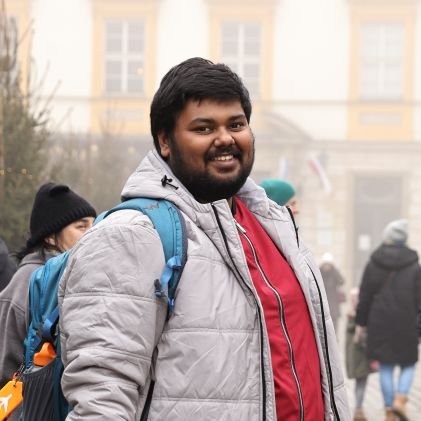 Narendren2312's profile picture. 🇮🇳➡️🇨🇿🇦🇹🇵🇱🇩🇪🇨🇭