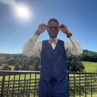 Rolando Tillman (@ro2till) 's Twitter Profile Photo Rolando Tillman (@ro2till) 's Twitter Profile Photo