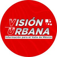 Visión Urbana (@visionurbanamx) 's Twitter Profile Photo Visión Urbana (@visionurbanamx) 's Twitter Profile Photo