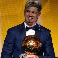 Lazaga balón d'or (@marjavseg) 's Twitter Profile