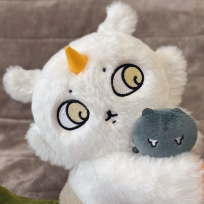 でくさんのプロフィール画像