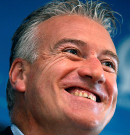 DidierLaDesch's profile picture. Compte parodique