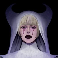 Vany ⸸ (@vannpz) 's Twitter Profile Photo Vany ⸸ (@vannpz) 's Twitter Profile Photo