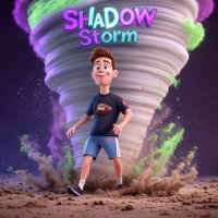 Cody Olmstead (@shadowstorm4c) 's Twitter Profile