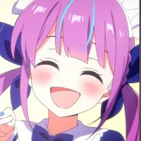 飛鳥 (@aqua_ztmy) 's Twitter Profile Photo