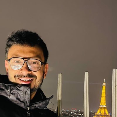 Visiting Scientist @ ISI Kolkata (Stat-Math)| ACT, Systems Biology & Higher Diff. Geometry | Postdoctoral guest scientist @ Univ Rostock | PhD Math @ IISER TVM