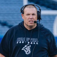 Derek Warehime (@coachdwarehime) 's Twitter Profile