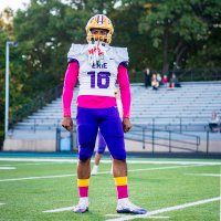 Nijon Young (@1chosenchild16) 's Twitter Profile