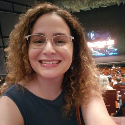 LeeAmramEilat's profile picture. PhD candidate, International Relations, The Hebrew U. Former newscaster and news editor, @kann_news (Kol Israel). Long Covid warrior & more. Views are my own.