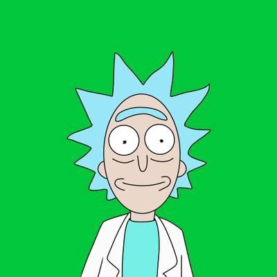 Rick SRICK Solana memecoin list on big exchange comingsoon { @t.me/rickxsolana